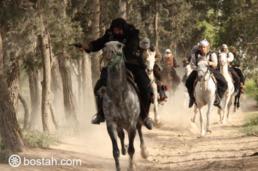 رجال العز (18) رجال العز (18)