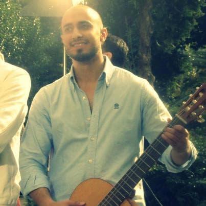 صورة پروفايل "ثائر شنان"