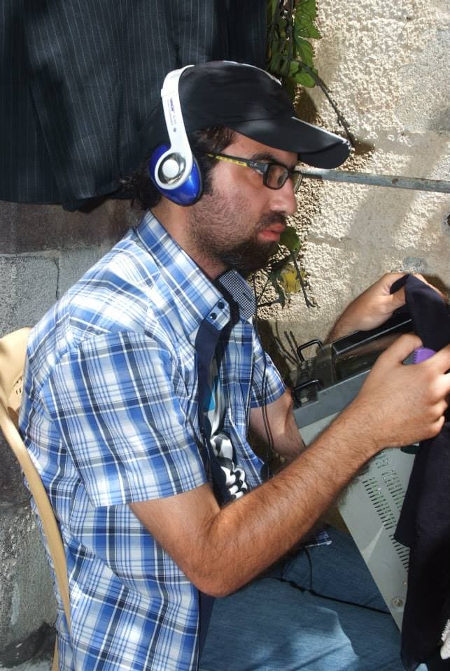 صورة پروفايل "عمار النحاس"