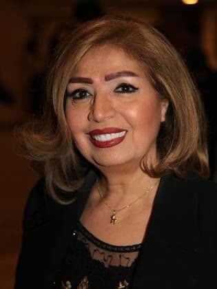 صورة پروفايل "فاديا خطاب"