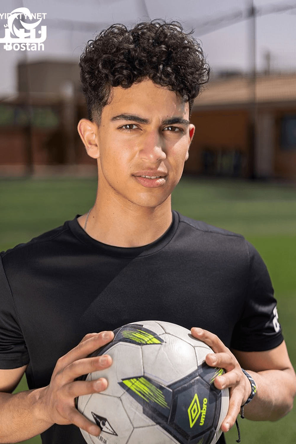 صورة پروفايل "حمزة دياب" صورة پروفايل "حمزة دياب"