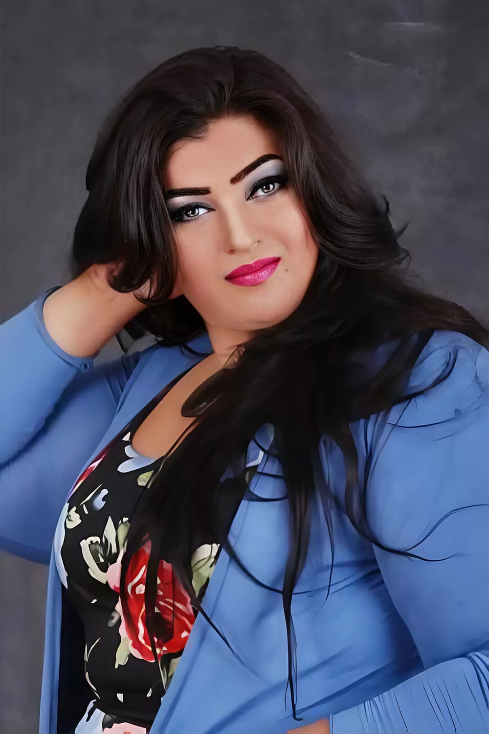 صورة پروفايل "إيمان البلوشي" صورة پروفايل "إيمان البلوشي"