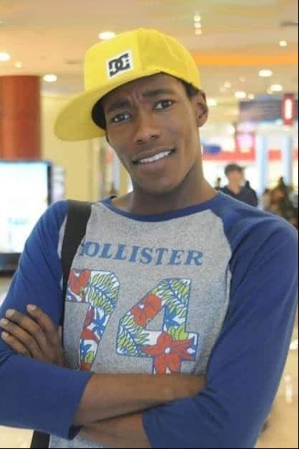 صورة پروفايل "عبد العزيز برناوي" صورة پروفايل "عبد العزيز برناوي"