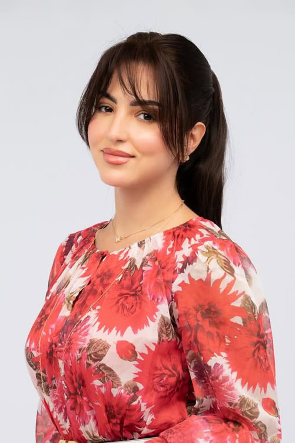 صورة پروفايل "نصرة الحربي" صورة پروفايل "نصرة الحربي"