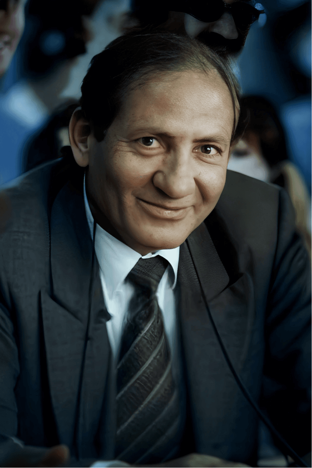 صورة پروفايل "نور الدين داغستاني" صورة پروفايل "نور الدين داغستاني"