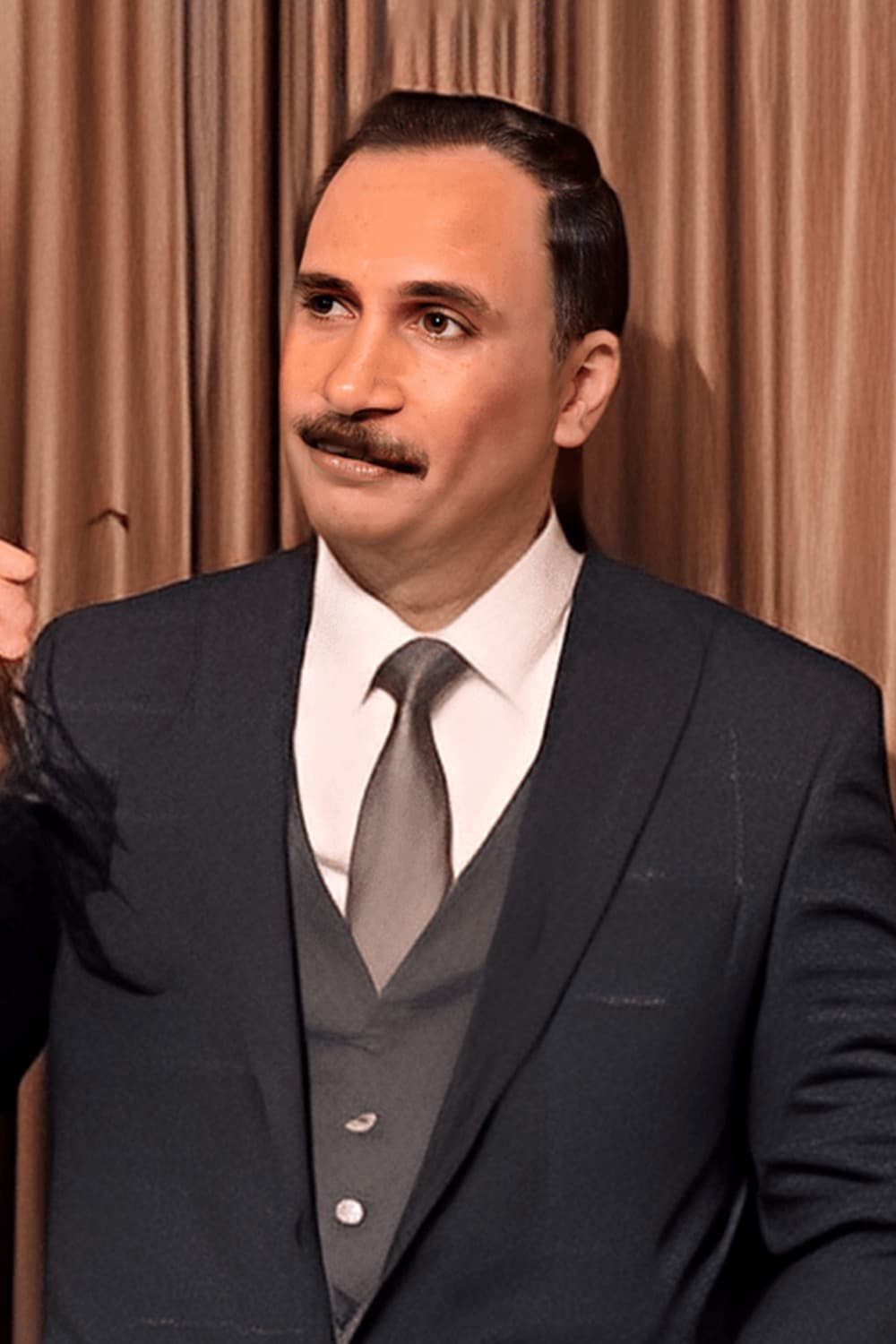 صورة پروفايل "سلطان الرفاعي" صورة پروفايل "سلطان الرفاعي"