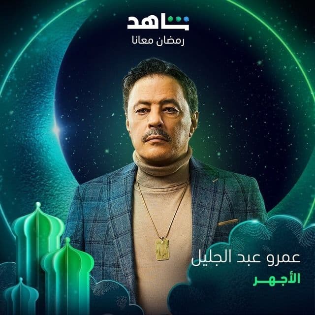 الأجهر الأجهر