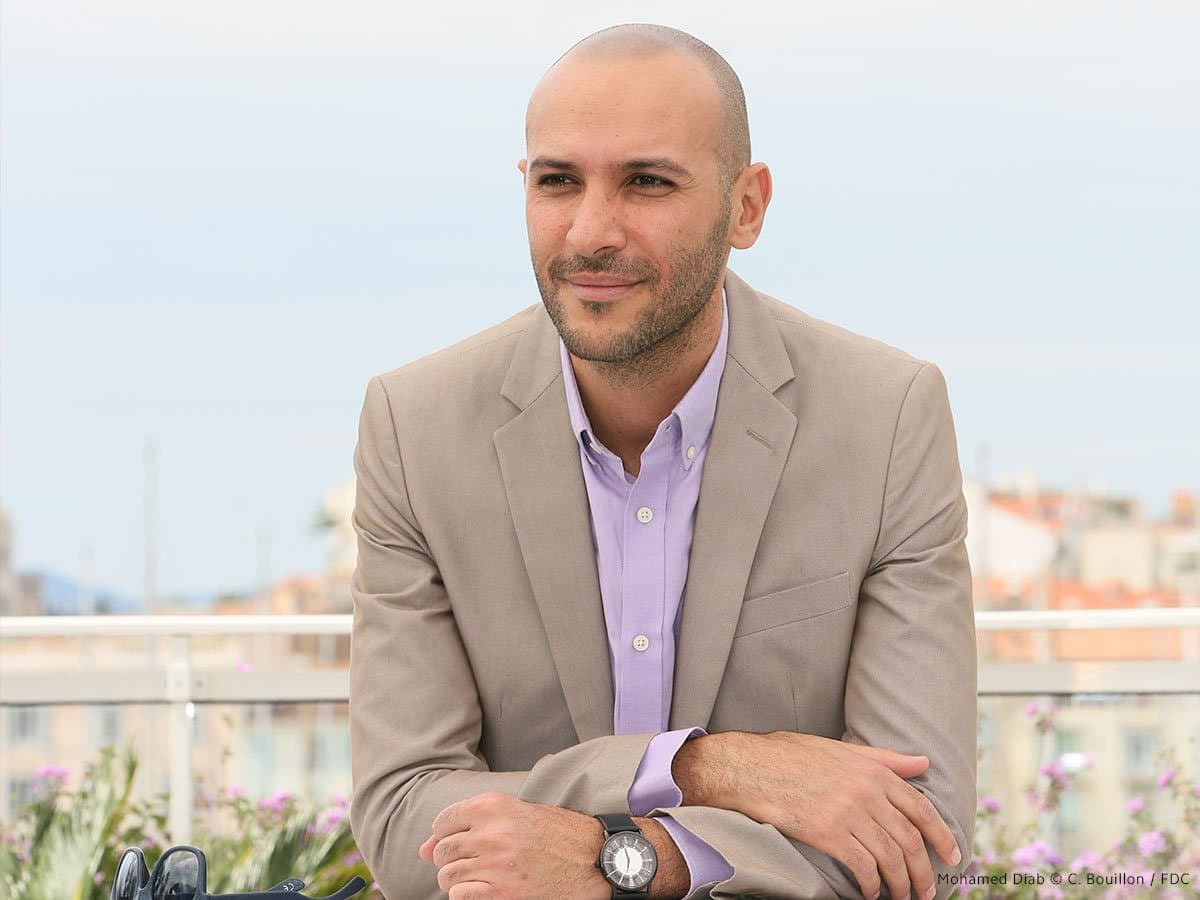 صورة پروفايل "خالد دياب" صورة پروفايل "خالد دياب"