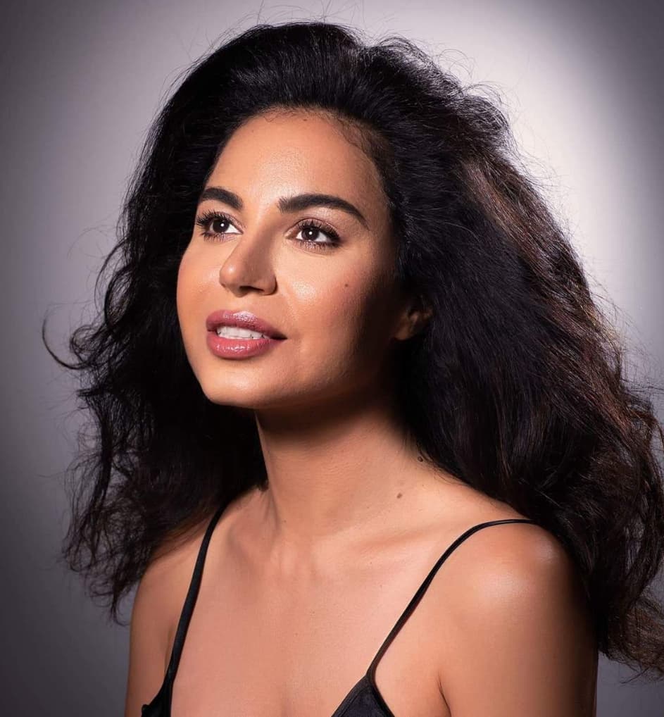 صورة پروفايل "نسرين أمين" صورة پروفايل "نسرين أمين"