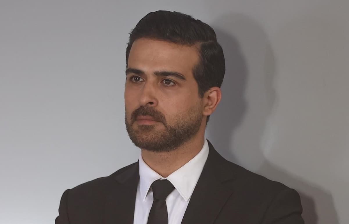 محمود نصر يوضح حقيقة حساباته على فيسبوك