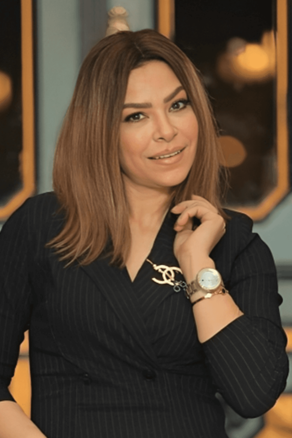 صورة پروفايل "ألفت عمر " صورة پروفايل "ألفت عمر "