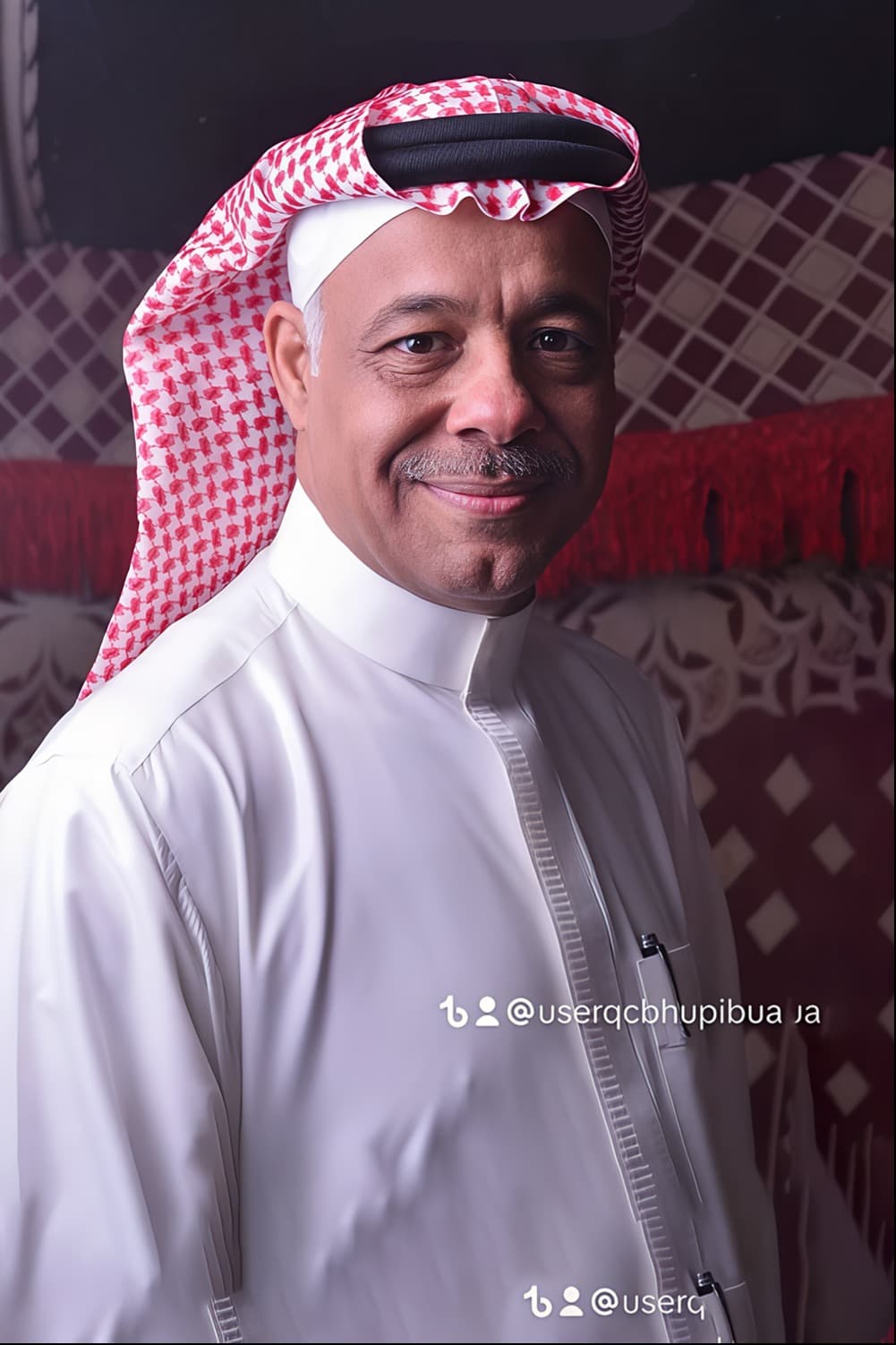 صورة پروفايل "عبدالله اليامي" صورة پروفايل "عبدالله اليامي"