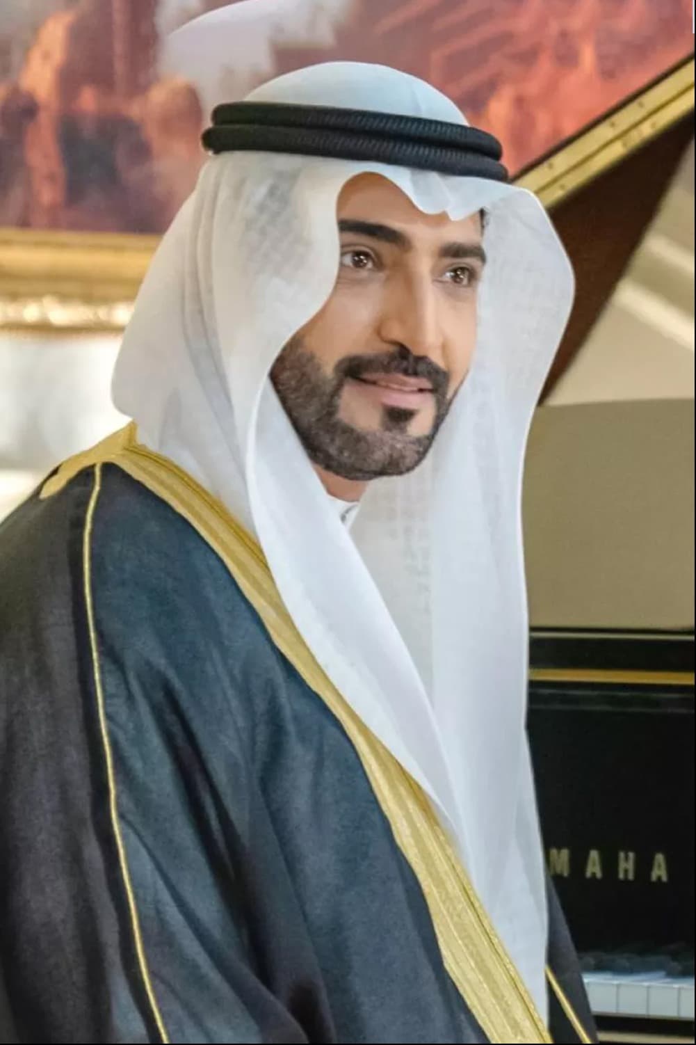 صورة پروفايل "مهند بن هذيل" صورة پروفايل "مهند بن هذيل"