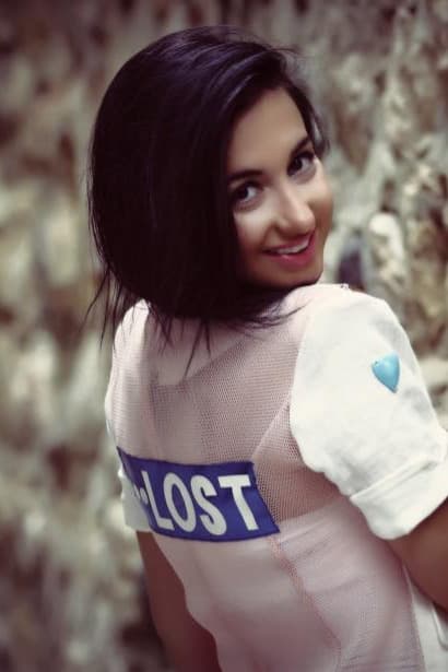 صورة پروفايل "هيا حاكمي" صورة پروفايل "هيا حاكمي"