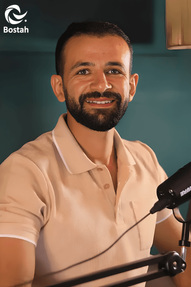 صورة پروفايل "محمود إمام" صورة پروفايل "محمود إمام"