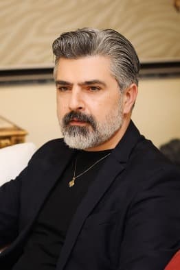 صورة پروفايل "سامي أبو حمدان" صورة پروفايل "سامي أبو حمدان"