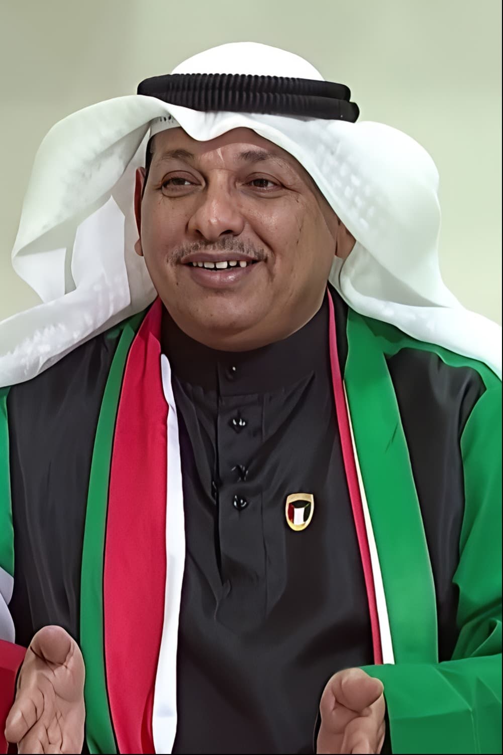 صورة پروفايل "علي العازمي" صورة پروفايل "علي العازمي"