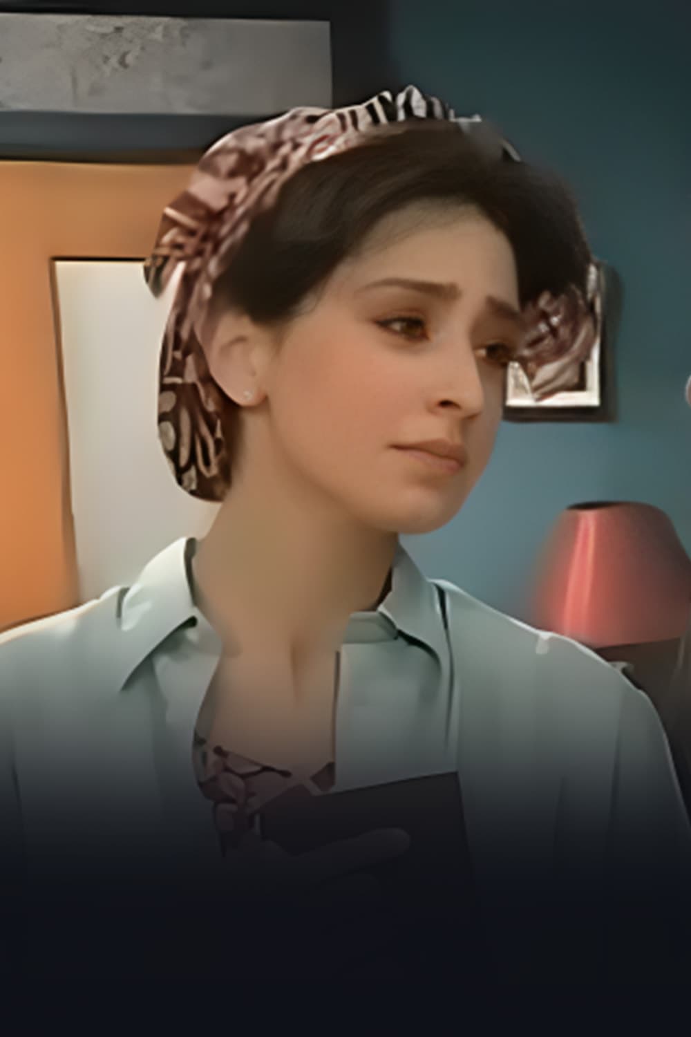 صورة شخصيّة بثينة صورة شخصيّة بثينة