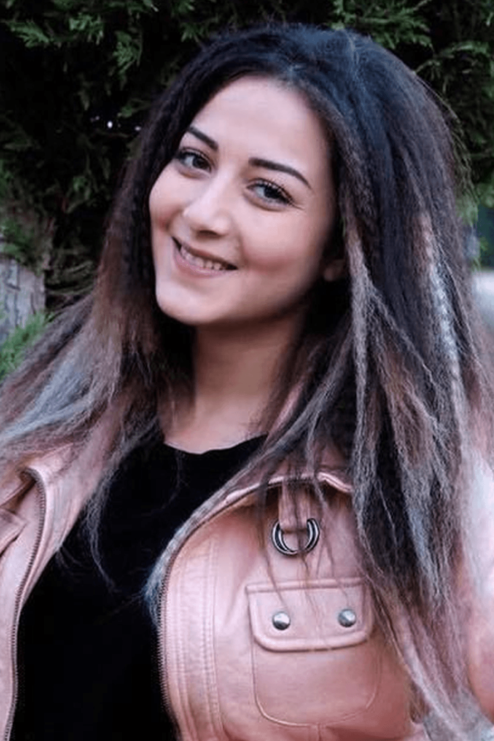 صورة پروفايل "سماح سرية" صورة پروفايل "سماح سرية"