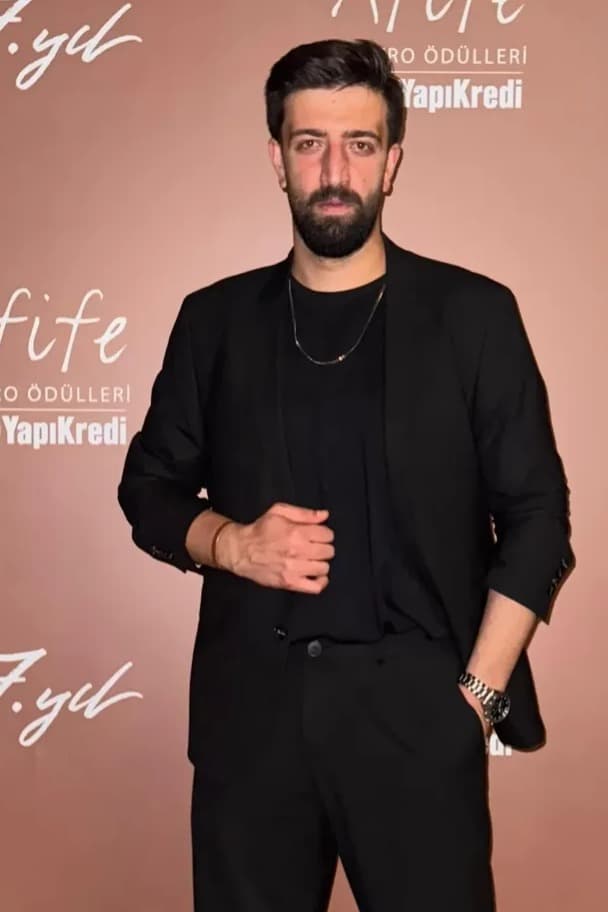 رحيل مفاجئ لنجم “حلم أشرف” رمضان تيتيك