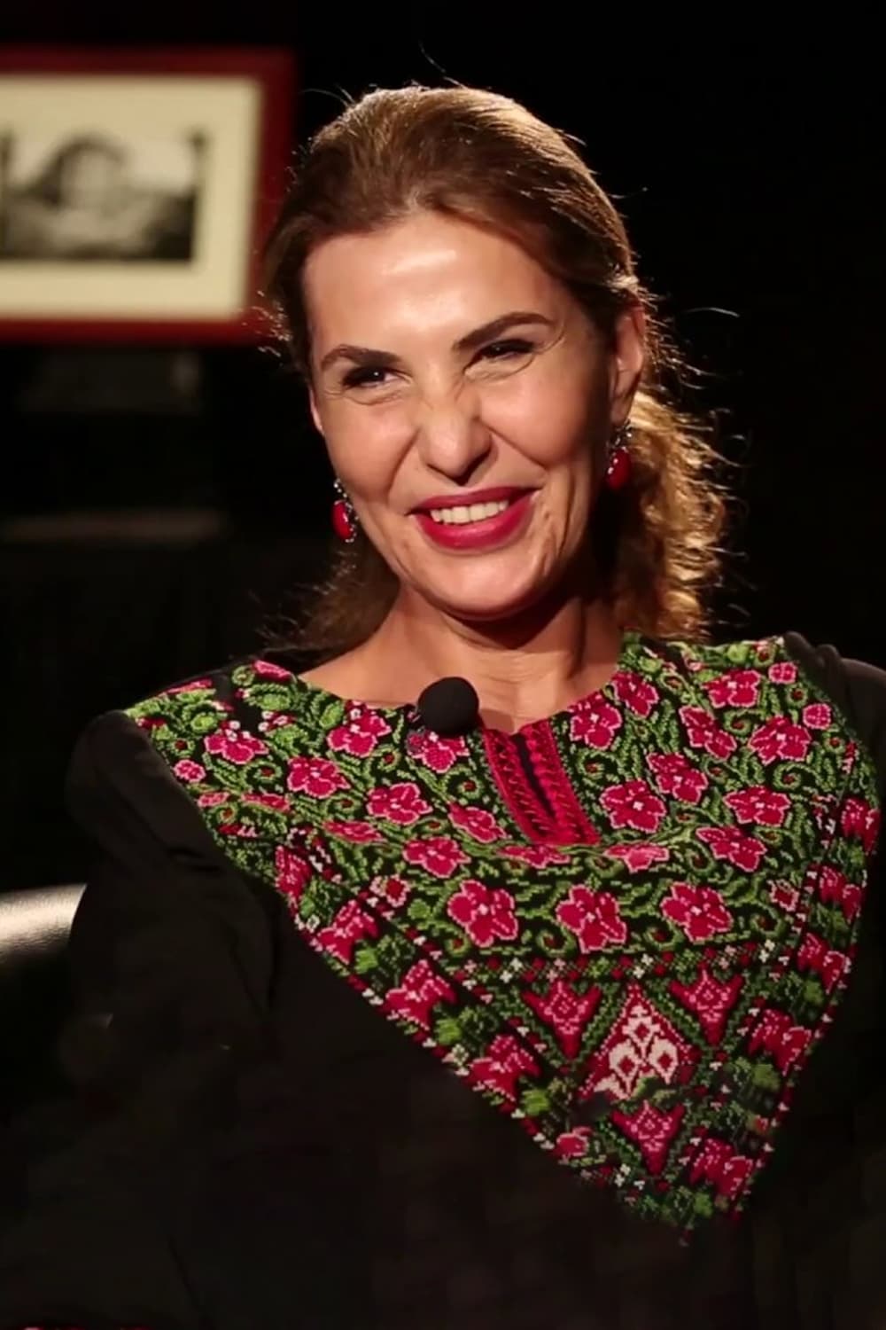 صورة پروفايل "نادرة عمران" صورة پروفايل "نادرة عمران"