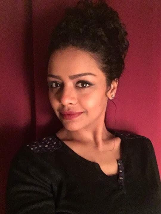 صورة پروفايل "أسماء أبو اليزيد" صورة پروفايل "أسماء أبو اليزيد"