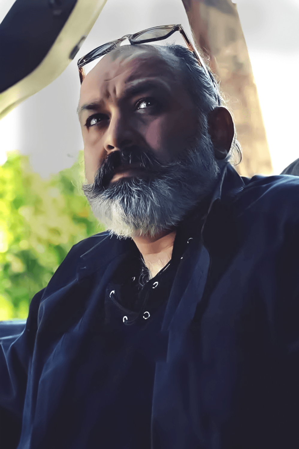 صورة پروفايل "باسل فتال" صورة پروفايل "باسل فتال"