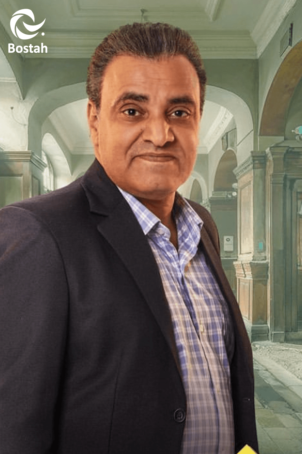 صورة پروفايل "أسامة أبو العطا" صورة پروفايل "أسامة أبو العطا"