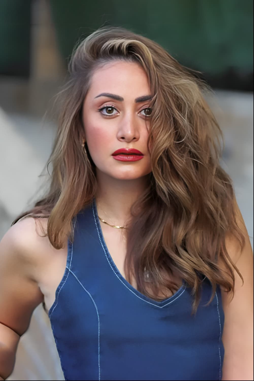 صورة پروفايل "منة تيسير" صورة پروفايل "منة تيسير"