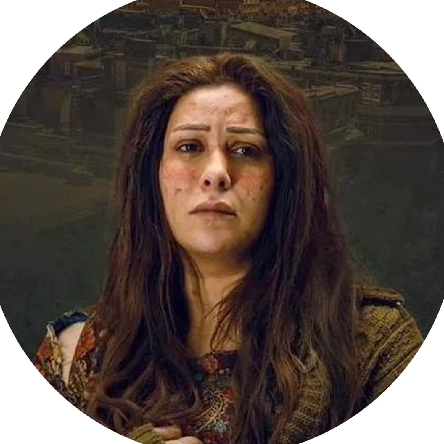 صورة شخصيّة بديعة صورة شخصيّة بديعة