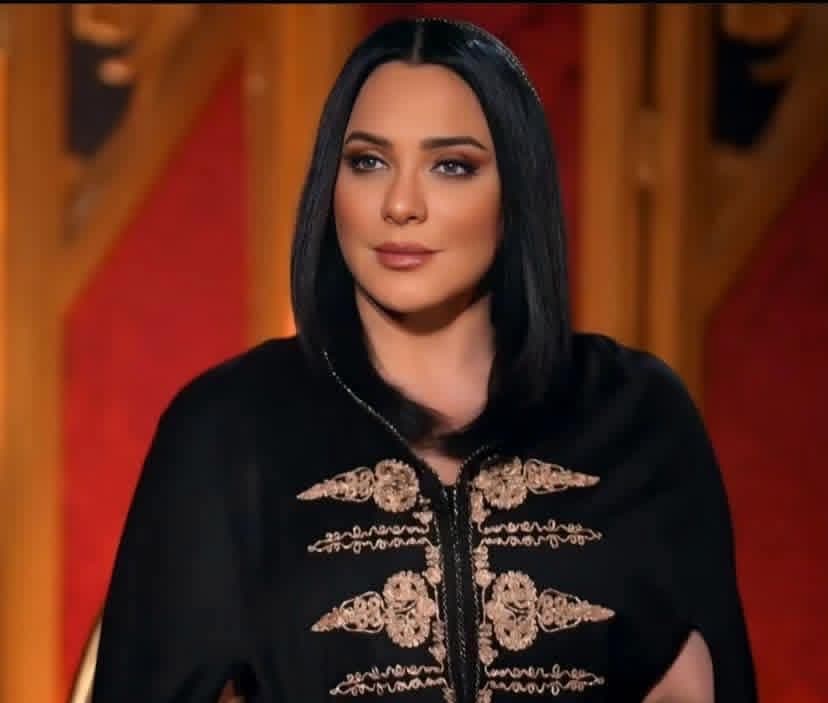 سلاف فواخرجي تقدم "سلمى" للجمهور الكويتي