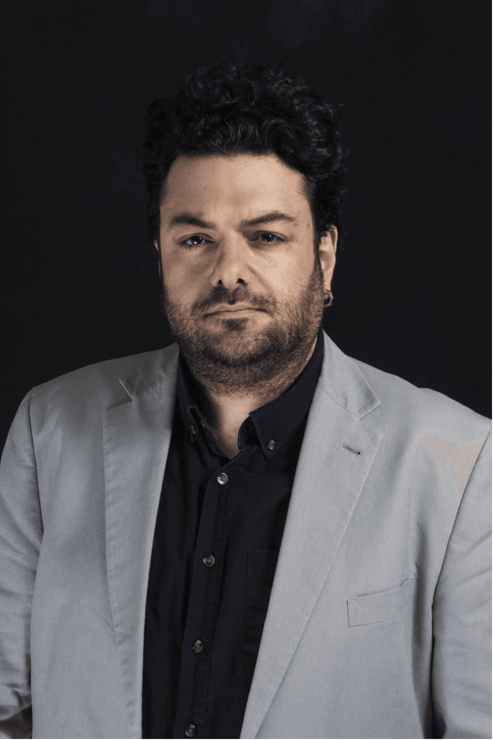 صورة پروفايل "باريس كيراليوغلو" صورة پروفايل "باريس كيراليوغلو"