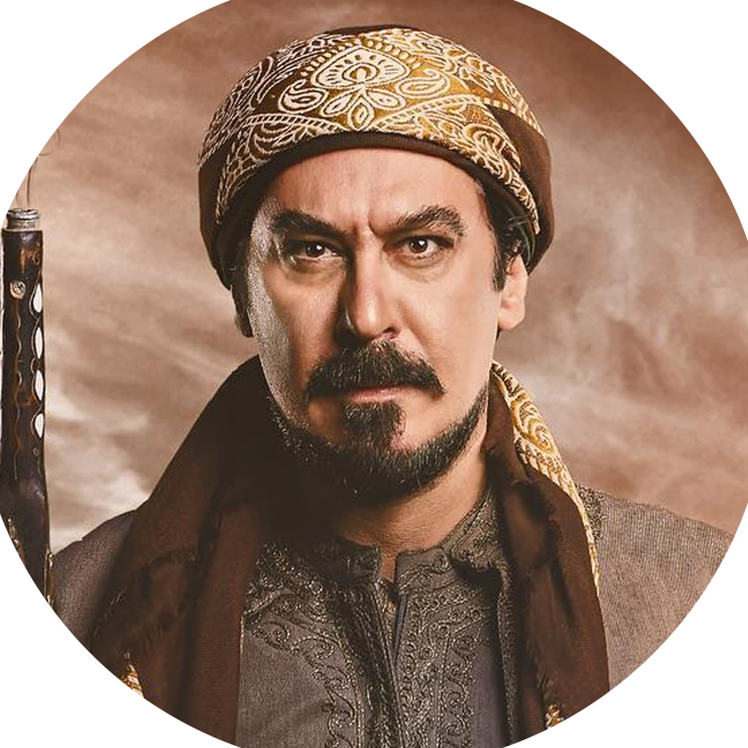 صورة شخصيّة حمزة صورة شخصيّة حمزة