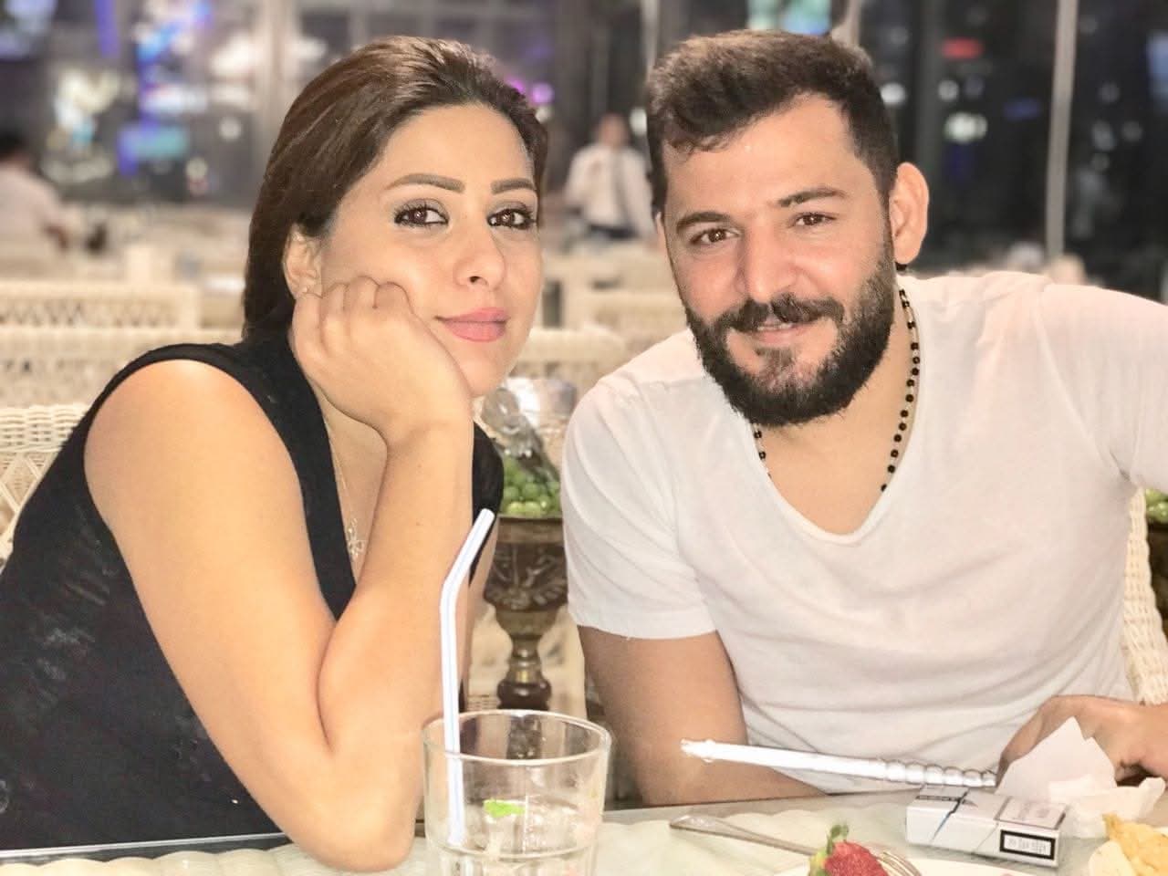 «مطلقين 15 مرة!» حسام جنيد وإمارات رزق يكشفان الحقيقة كاملة