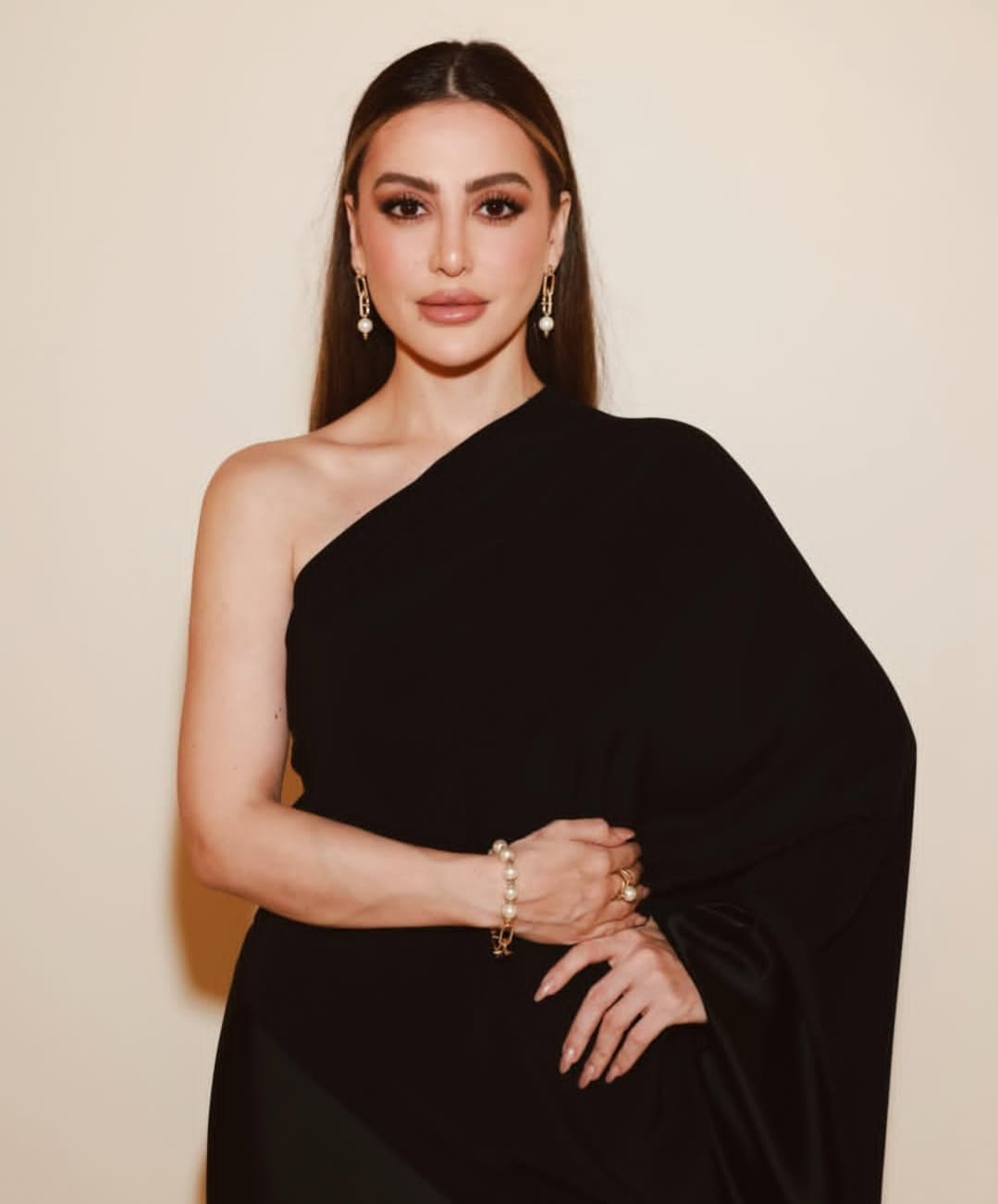 سامر إسماعيل ومرام علي يجتمعان في مسلسل ديناميت لرمضان 2027