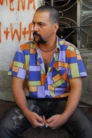 پوستر "الانتظار" پوستر "الانتظار"