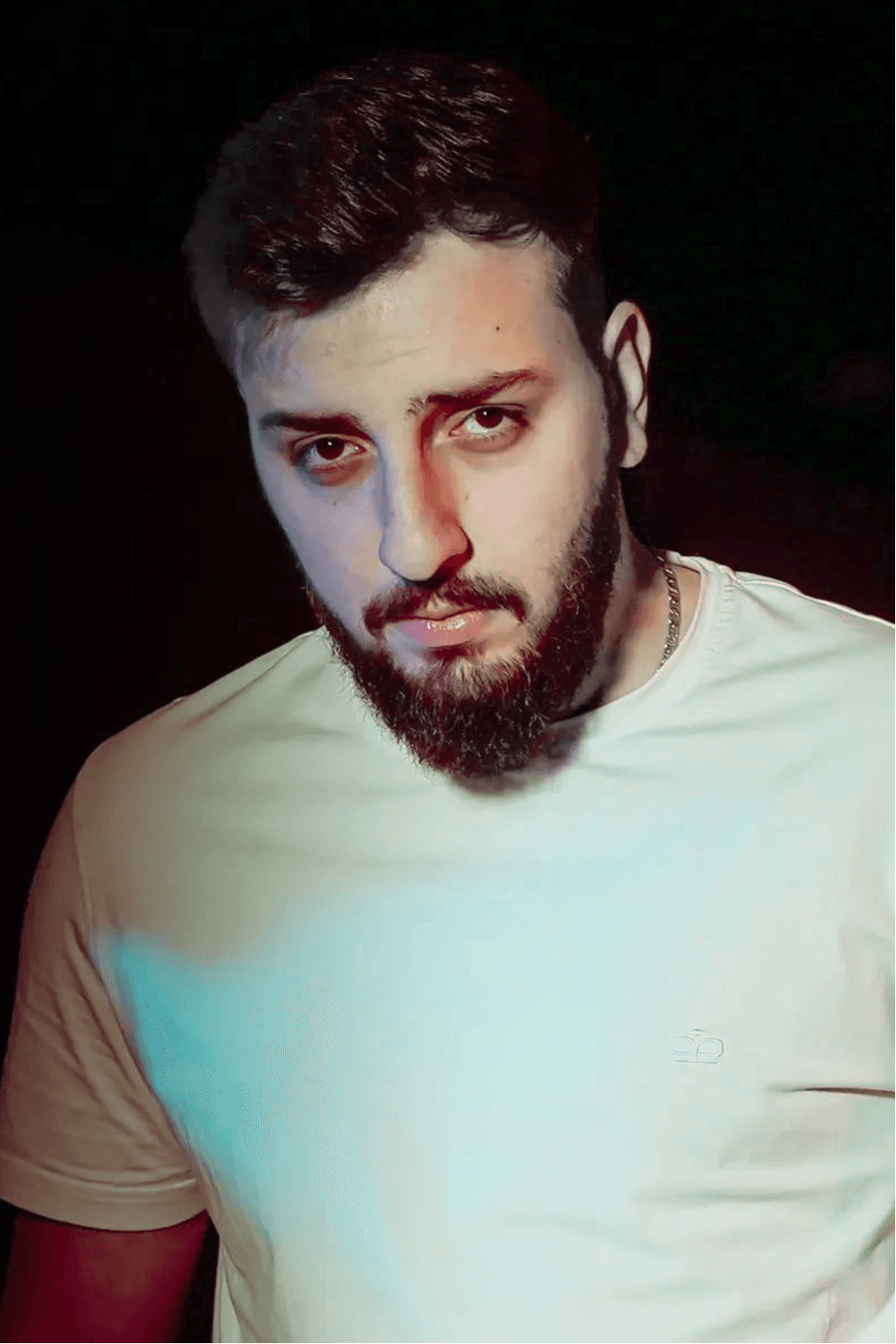 صورة پروفايل "ياسين الخطيب" صورة پروفايل "ياسين الخطيب"