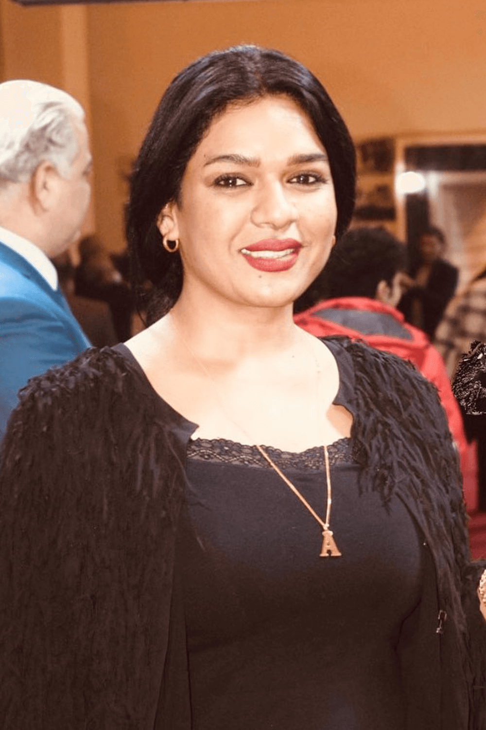 صورة پروفايل "آلاء نجم" صورة پروفايل "آلاء نجم"