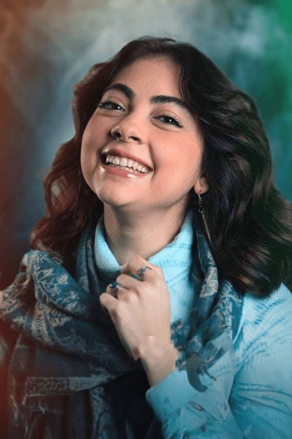 صورة پروفايل "لانا الحلبي" صورة پروفايل "لانا الحلبي"