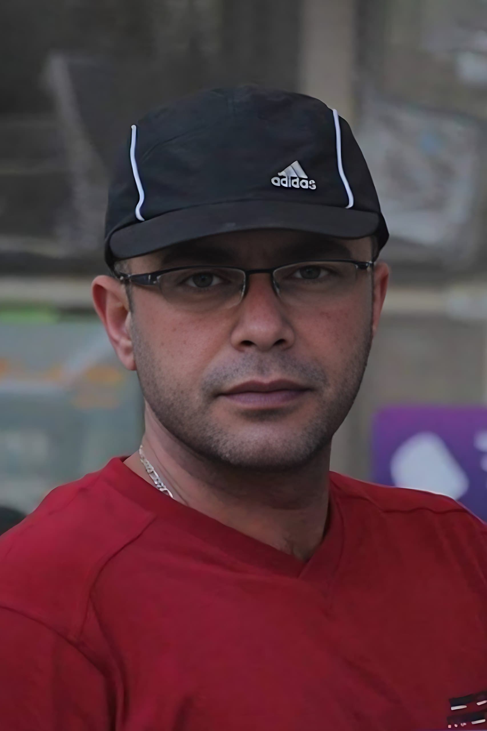 صورة پروفايل "سليمان عبد العزيز" صورة پروفايل "سليمان عبد العزيز"