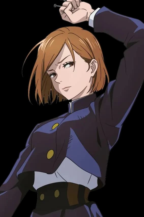 صورة پروفايل "نوبارا كوجيساكي" صورة پروفايل "نوبارا كوجيساكي"