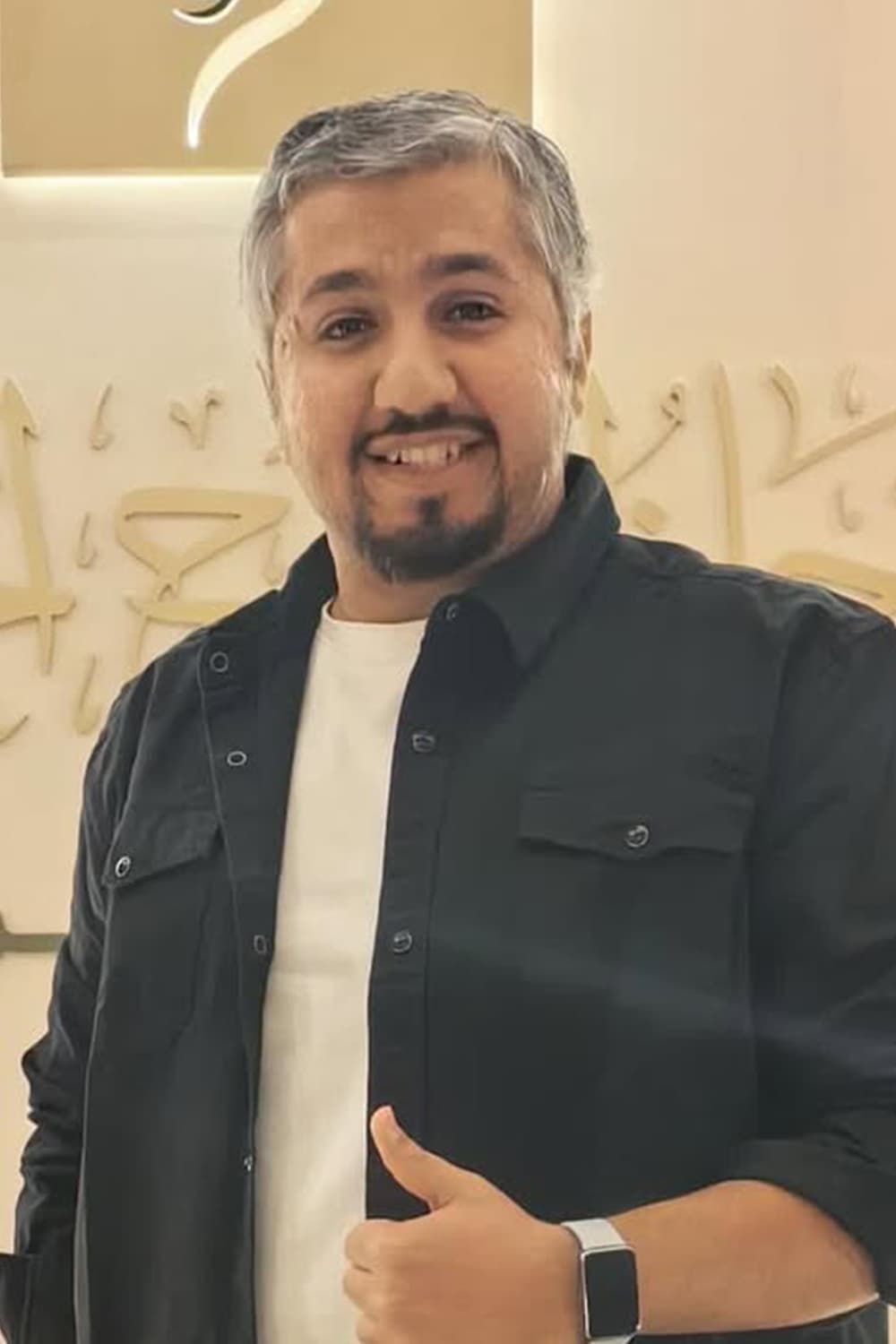 صورة پروفايل "عدنان بالعيس" صورة پروفايل "عدنان بالعيس"