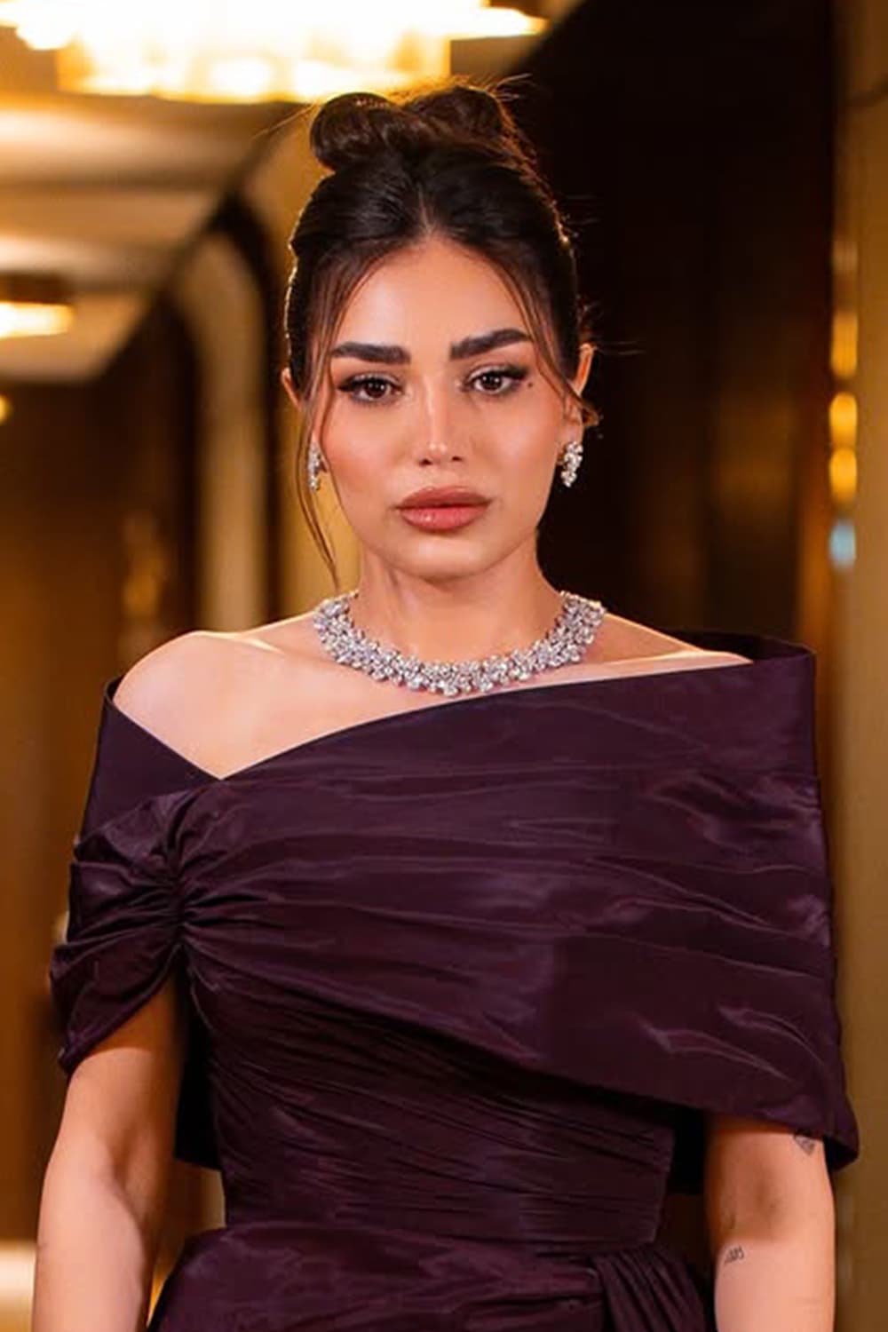 صورة پروفايل "رشا بلال" صورة پروفايل "رشا بلال"