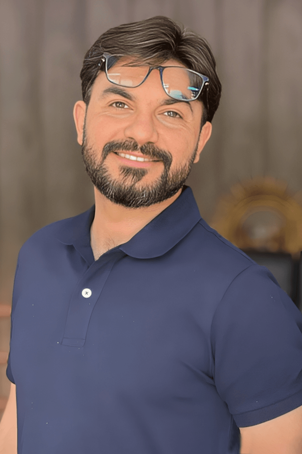 صورة پروفايل "خليل فاضل خليل" صورة پروفايل "خليل فاضل خليل"