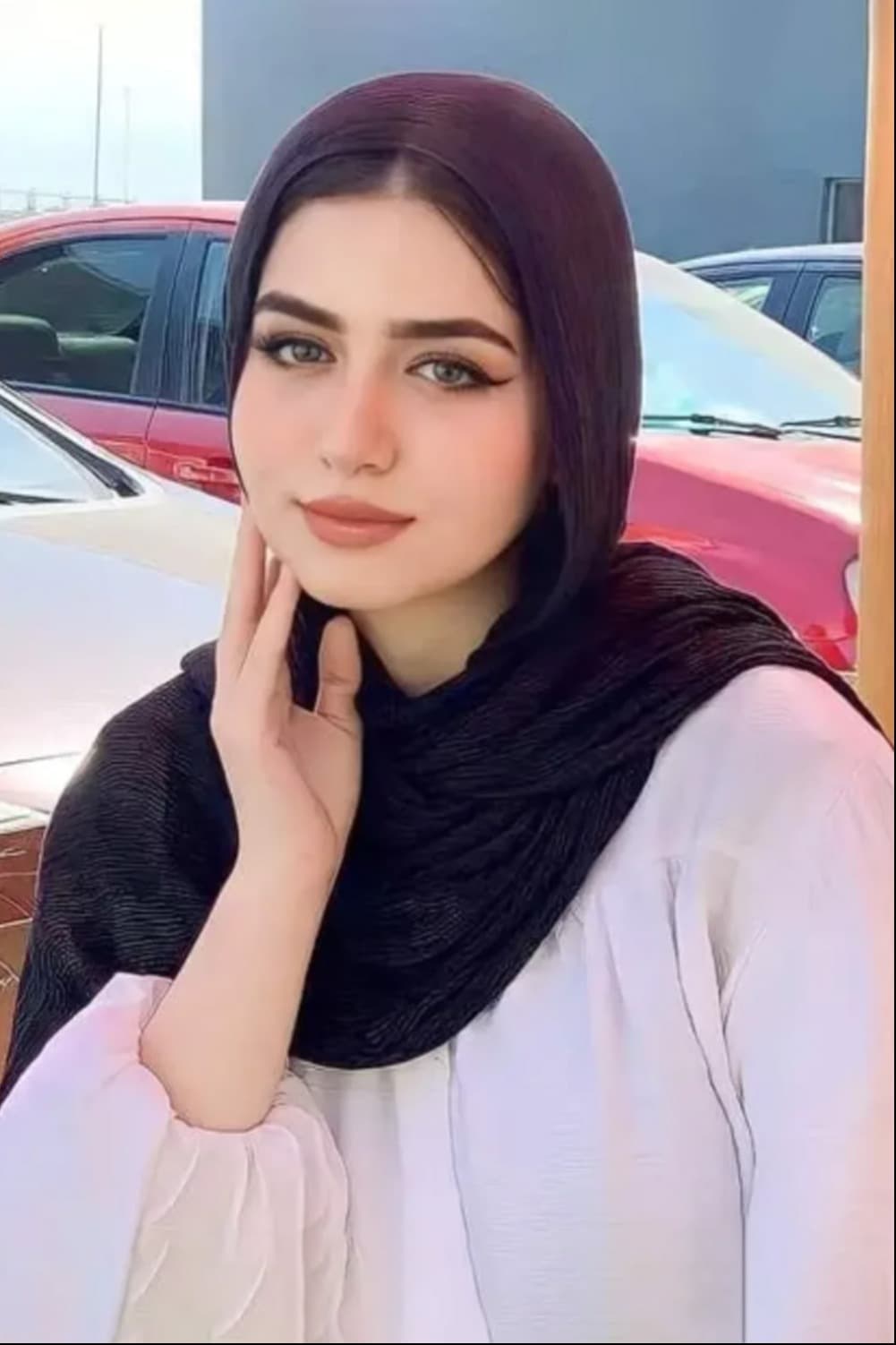 صورة پروفايل "مها رشيد" صورة پروفايل "مها رشيد"