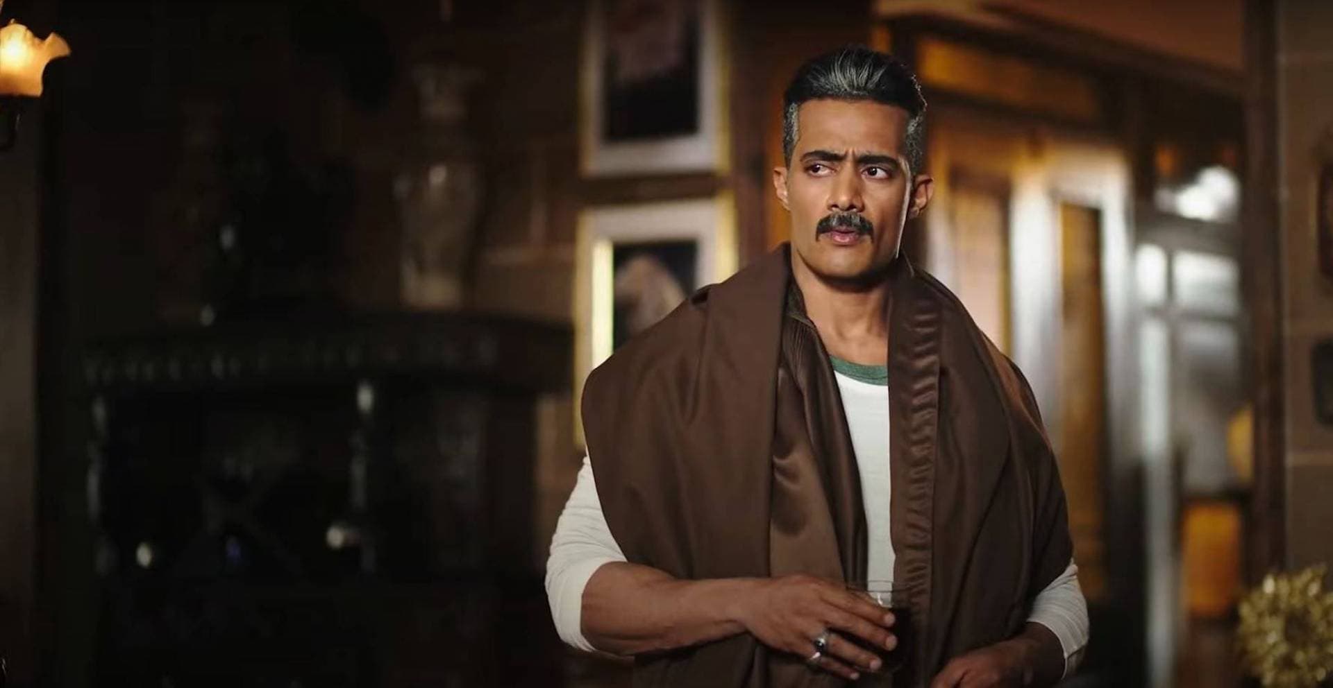 جعفر العمدة جعفر العمدة