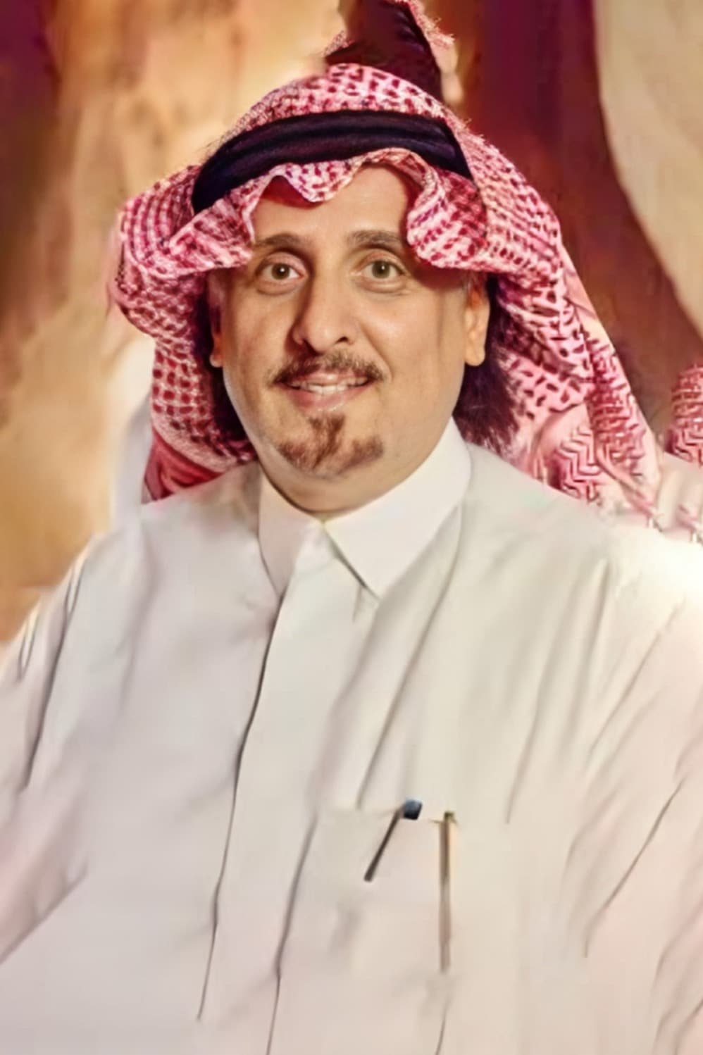 صورة پروفايل "طلال الحربي" صورة پروفايل "طلال الحربي"