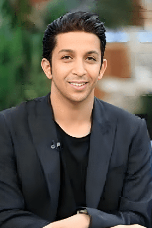 صورة پروفايل "هشام جمال" صورة پروفايل "هشام جمال"