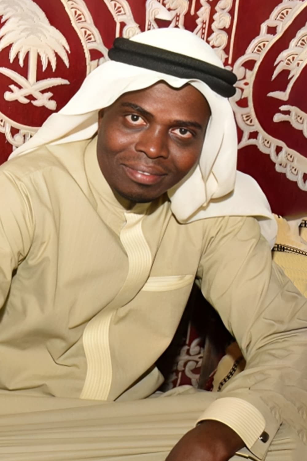 صورة پروفايل "محمد التكروني" صورة پروفايل "محمد التكروني"