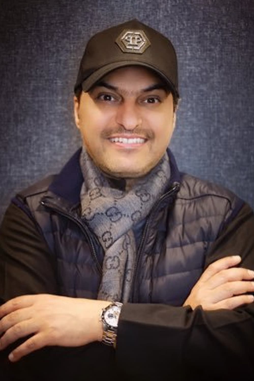 صورة پروفايل "حمد المانع" صورة پروفايل "حمد المانع"